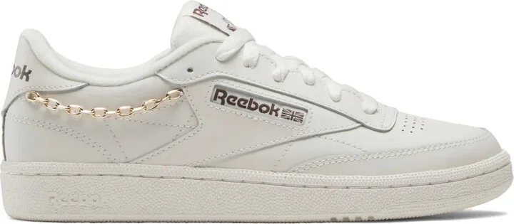 Club C 85 low-top sneakers