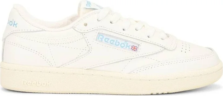 Club C 85 Low-Top Sneakers