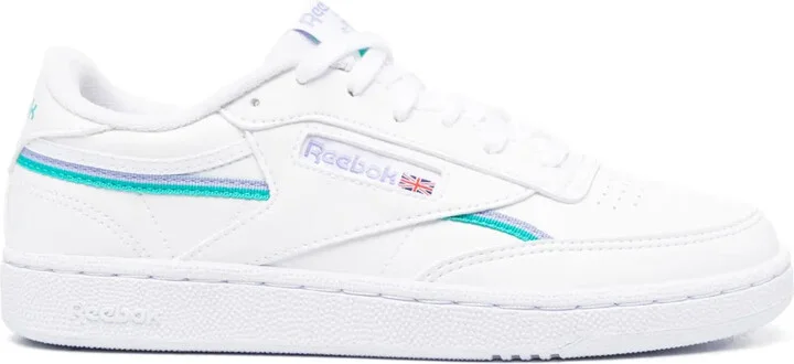 Club C 85 low-top sneakers