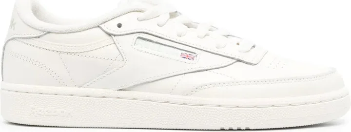 Club C 85 low-top sneakers