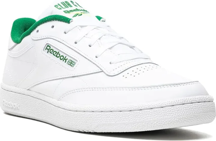 Club C 85 "My Name Is" sneakers - Image 2