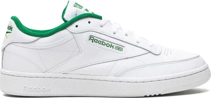 Club C 85 "My Name Is" sneakers