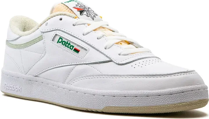 Club C 85 "PATTA" sneakers - Image 2