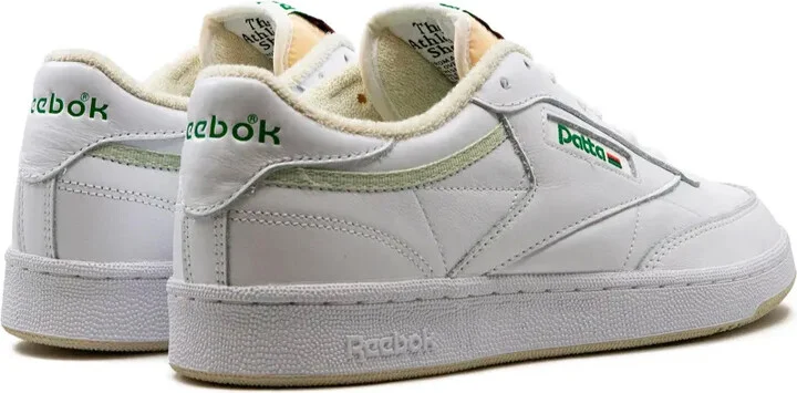 Club C 85 "PATTA" sneakers - Image 3