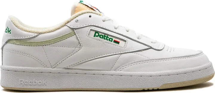 Club C 85 "PATTA" sneakers
