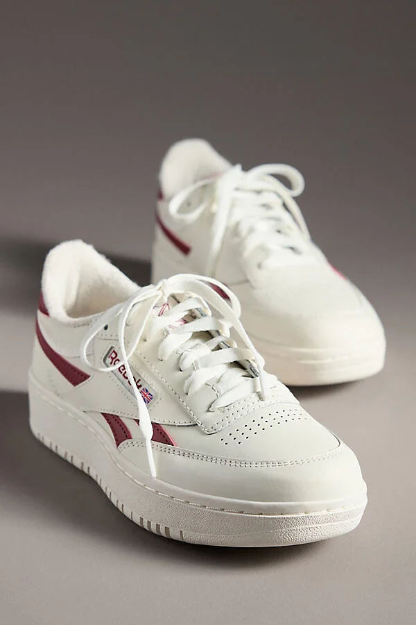 Club C 85 Revenge Sneakers - Image 3
