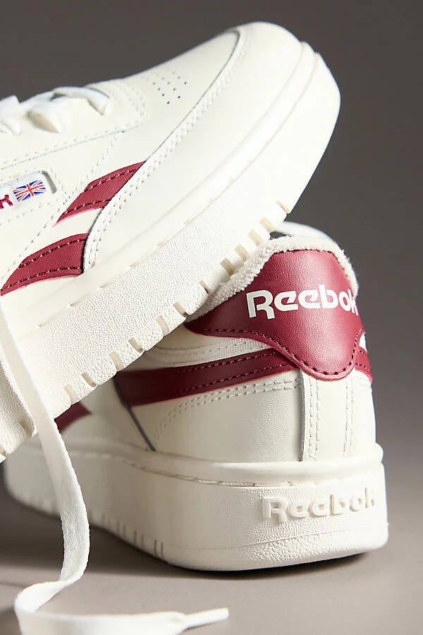 Club C 85 Revenge Sneakers - Image 4