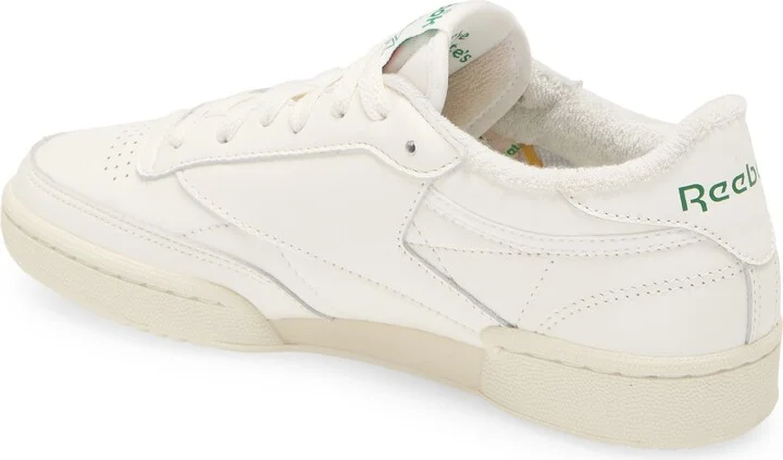 Club C 85 Sneaker - Image 2