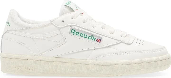 Club C 85 Sneaker - Image 3
