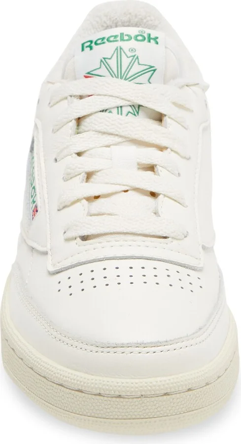 Club C 85 Sneaker - Image 4