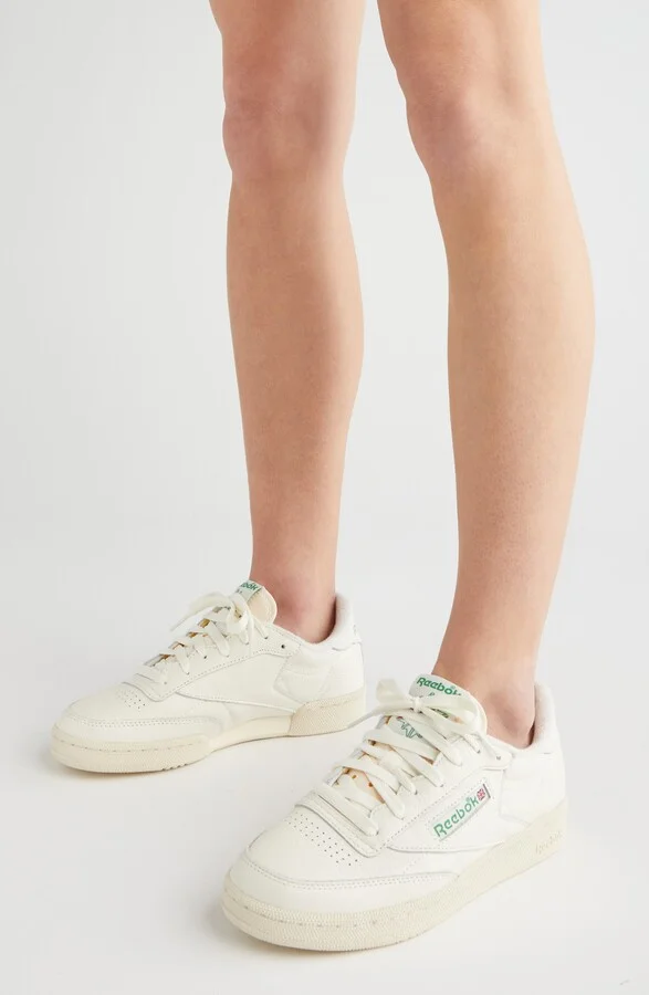 Club C 85 Sneaker - Image 7