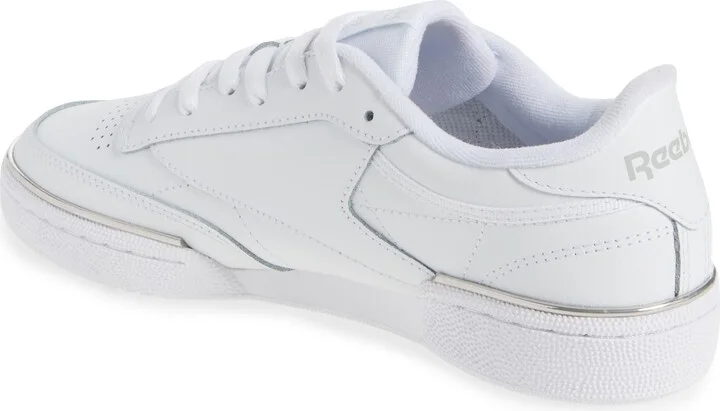 Club C 85 Sneaker - Image 2