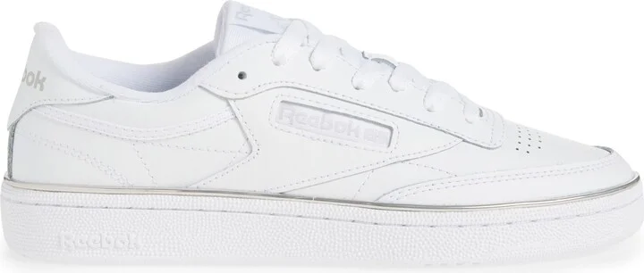 Club C 85 Sneaker - Image 4