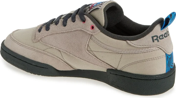 Club C 85 Sneaker - Image 2