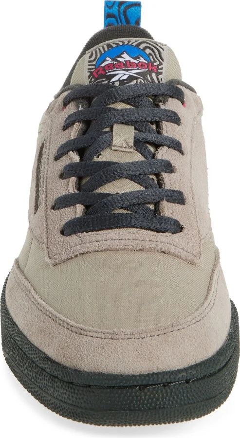 Club C 85 Sneaker - Image 3