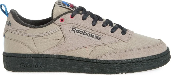 Club C 85 Sneaker - Image 4