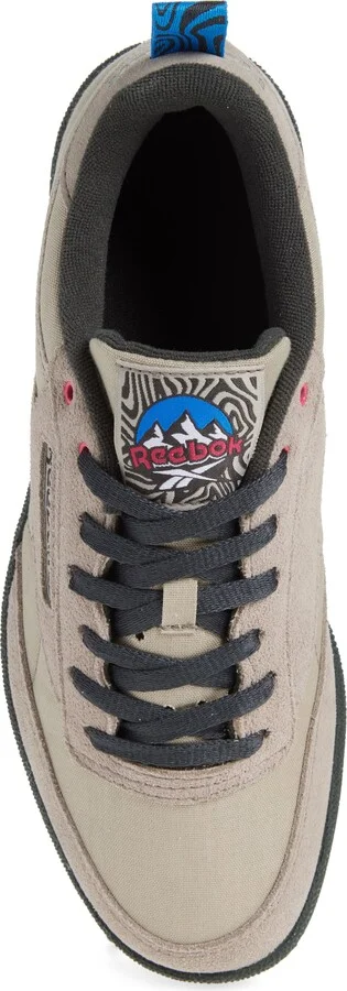 Club C 85 Sneaker - Image 5