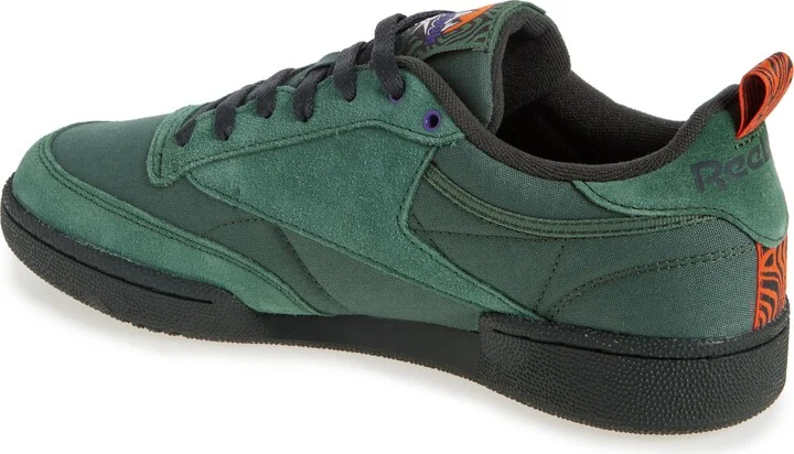 Club C 85 Sneaker - Image 2