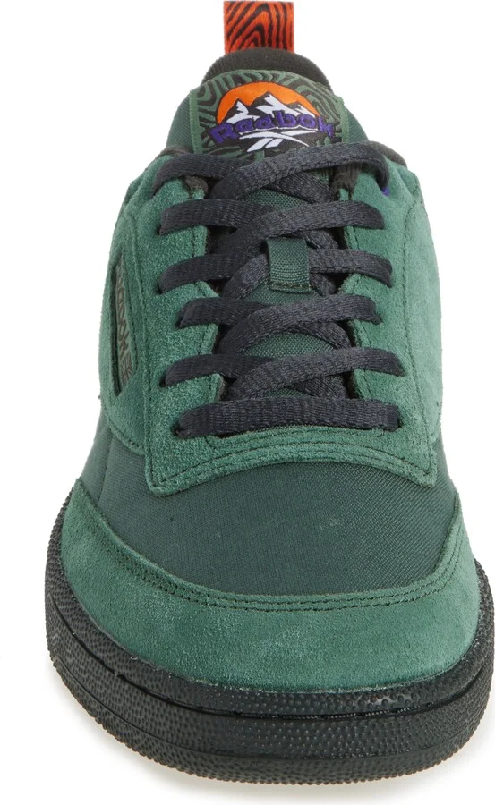 Club C 85 Sneaker - Image 3