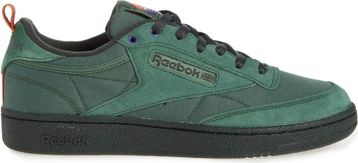 Club C 85 Sneaker - Image 4