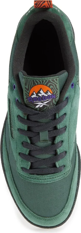 Club C 85 Sneaker - Image 5