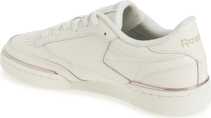 Club C 85 Sneaker - Image 2