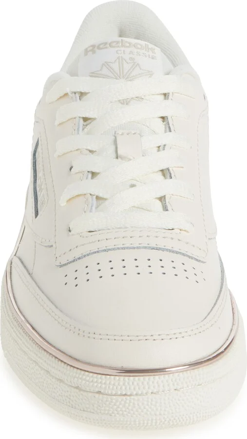 Club C 85 Sneaker - Image 3