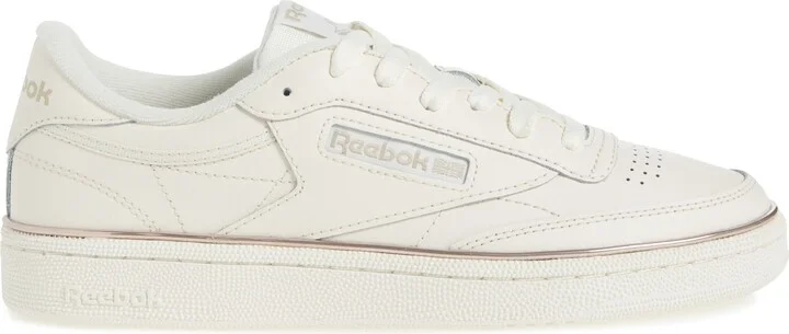 Club C 85 Sneaker - Image 4