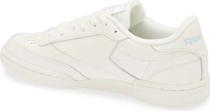 Club C 85 Sneaker - Image 2