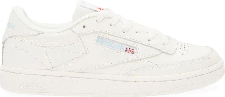 Club C 85 Sneaker - Image 4