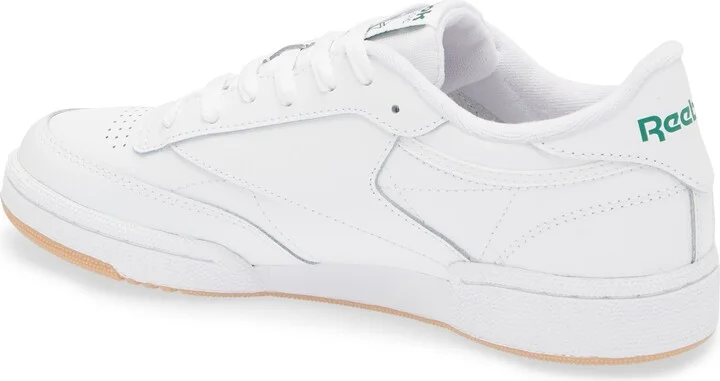 Club C 85 Sneaker - Image 2