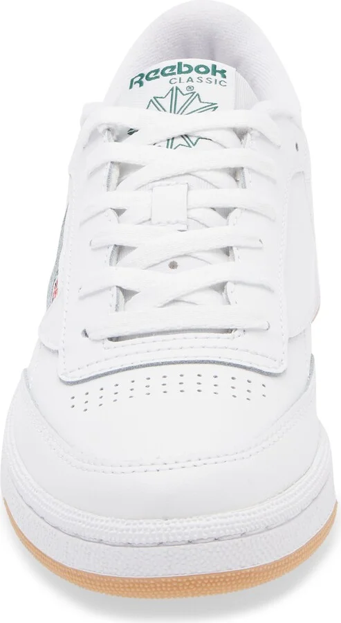 Club C 85 Sneaker - Image 3