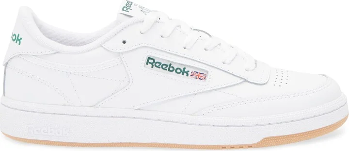 Club C 85 Sneaker - Image 4