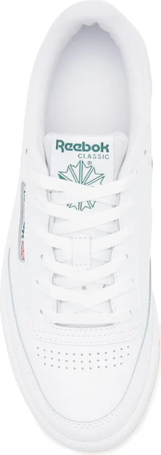 Club C 85 Sneaker - Image 5