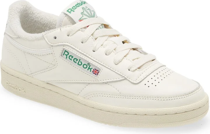 Club C 85 Sneaker