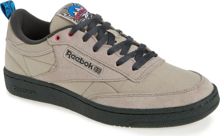 Club C 85 Sneaker