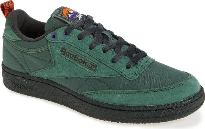 Club C 85 Sneaker