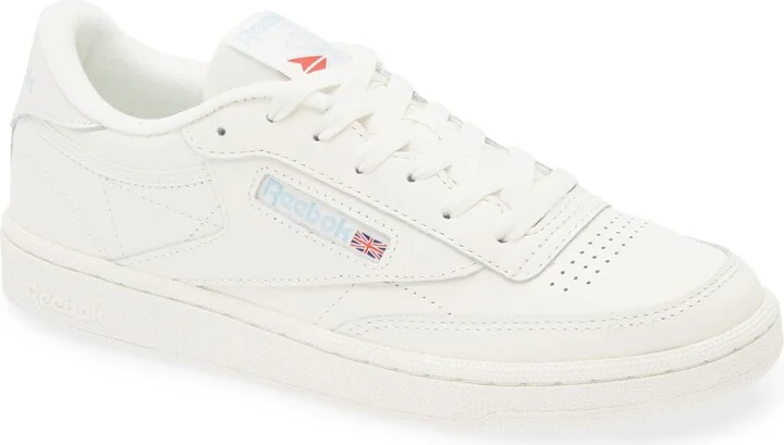 Club C 85 Sneaker
