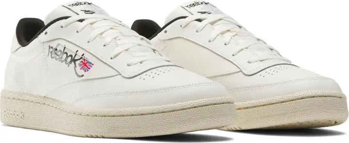 Club C 85 sneakers - Image 2