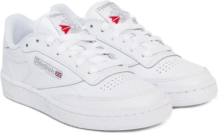 Club C 85 sneakers - Image 2