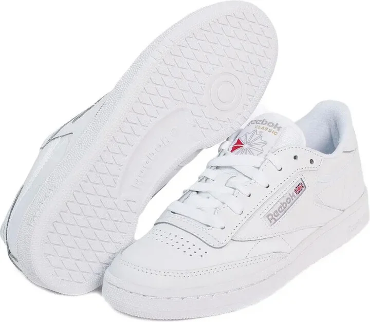 Club C 85 sneakers - Image 5