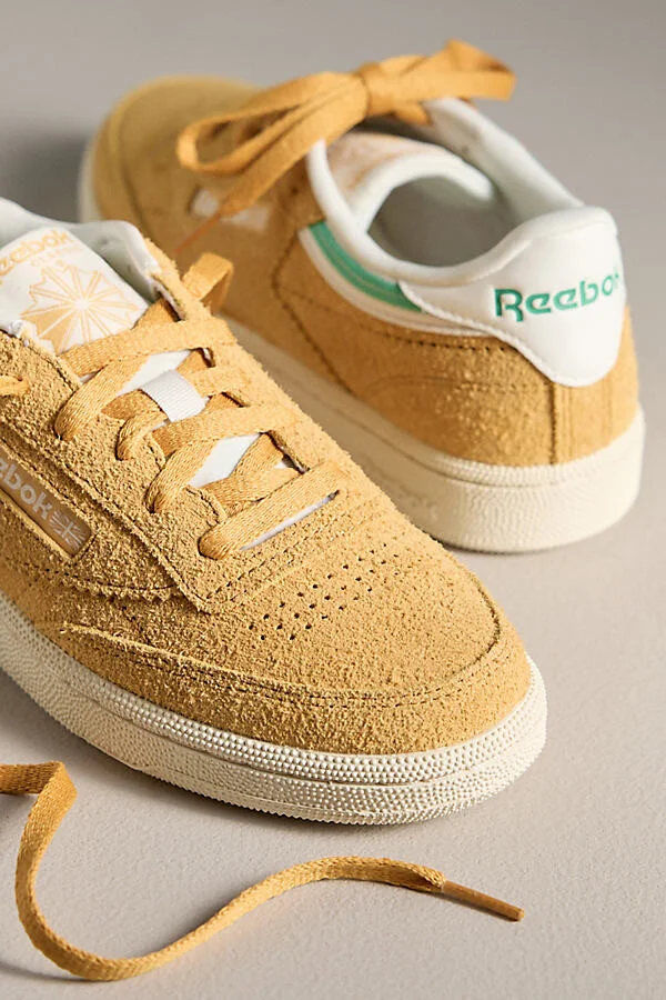 Club C 85 Sneakers - Image 3