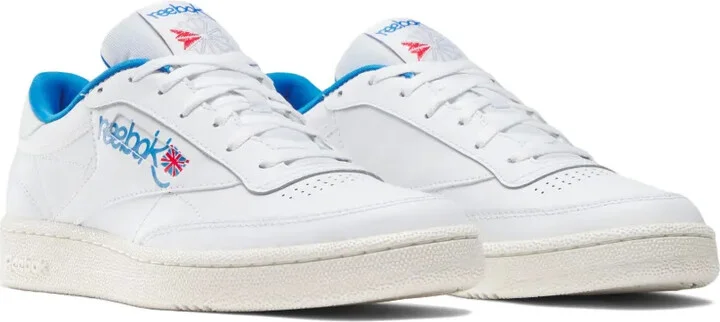 Club C 85 sneakers - Image 2