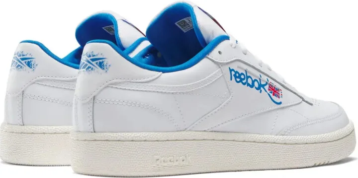 Club C 85 sneakers - Image 3