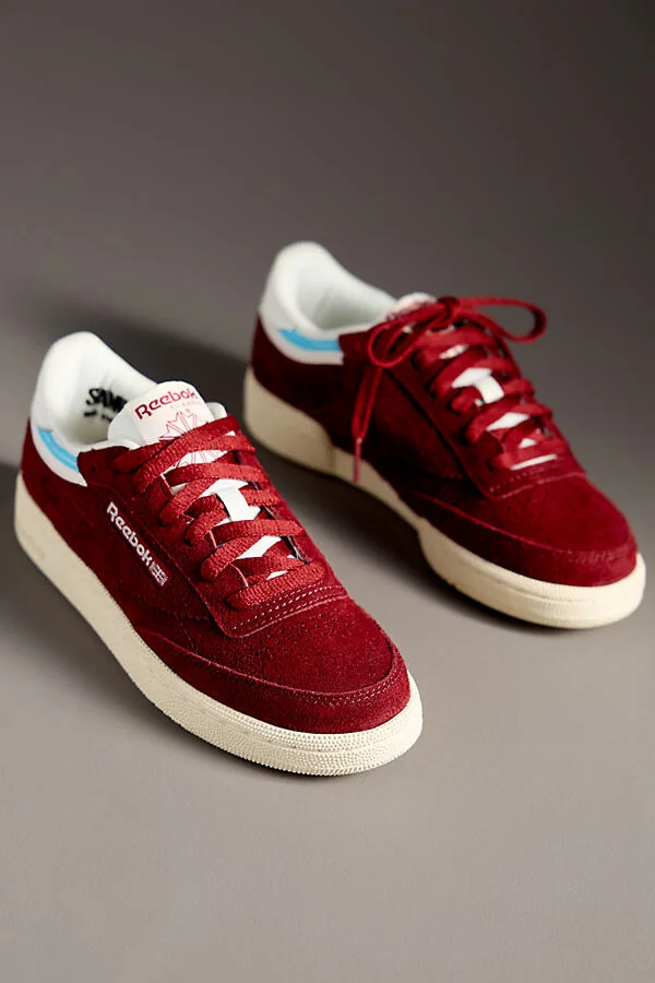 Club C 85 Sneakers - Image 2
