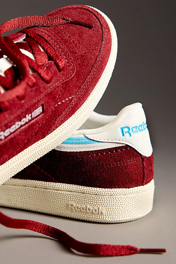 Club C 85 Sneakers - Image 3