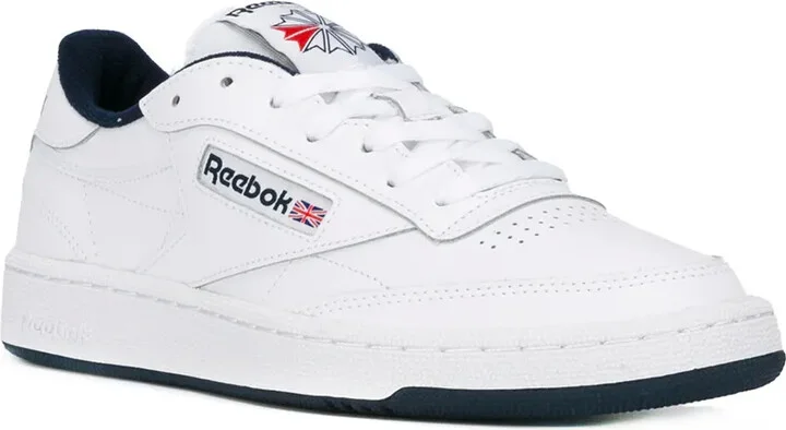 Club C 85 sneakers - Image 2