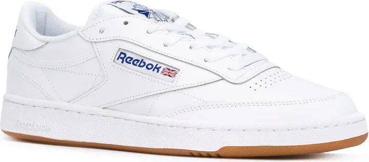 Club C 85 sneakers - Image 2