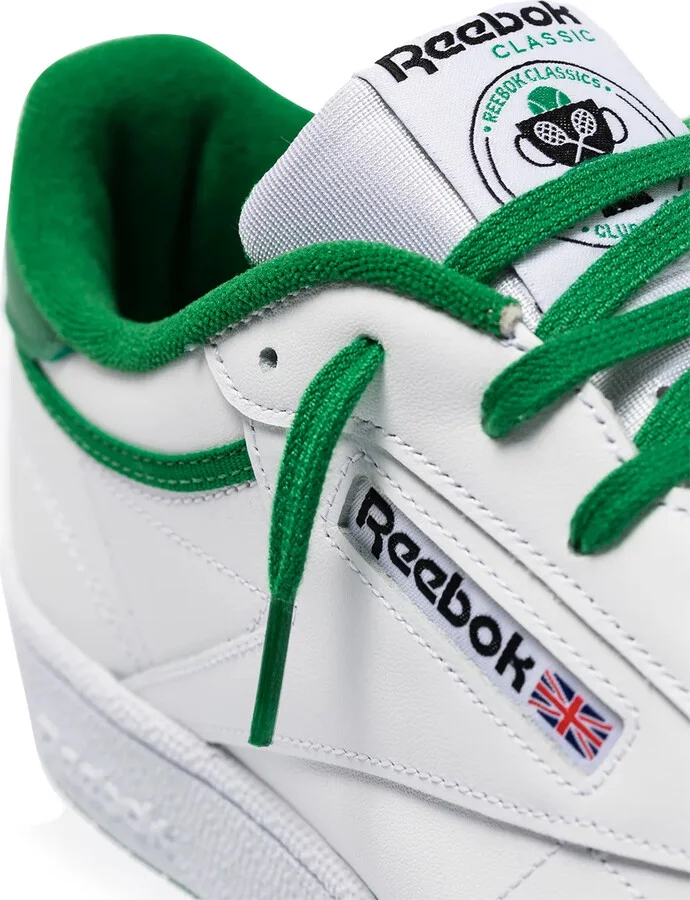 Club C 85 sneakers - Image 2