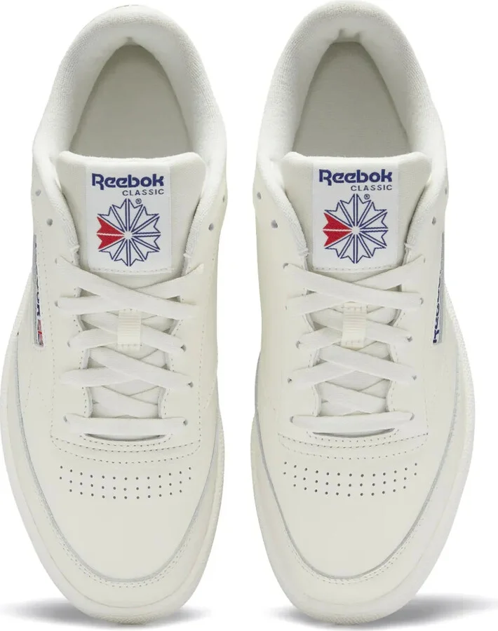 Club C 85 sneakers - Image 4